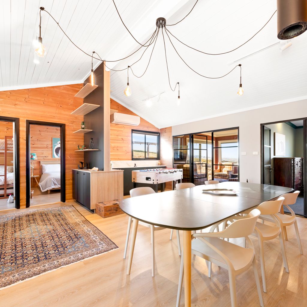 Bella Vista – Bonnie Doon