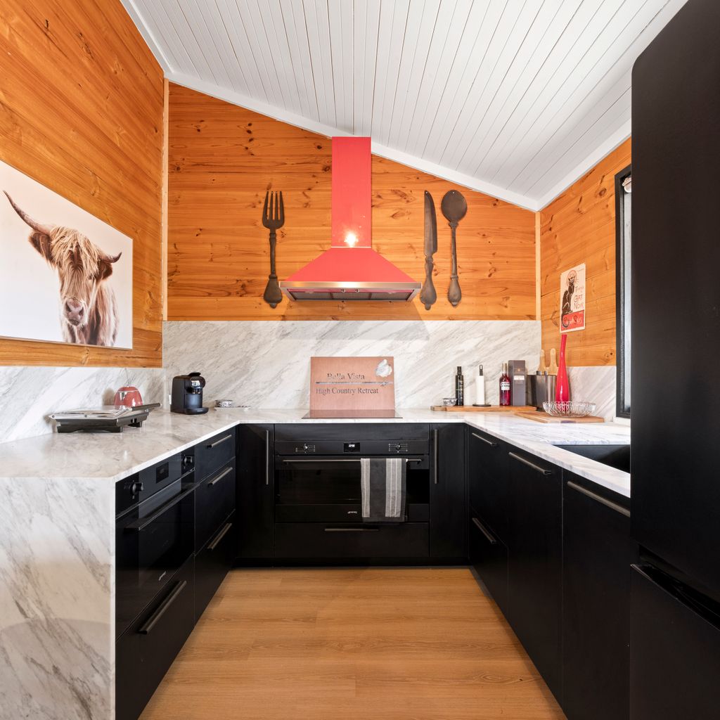 Bella Vista – Bonnie Doon