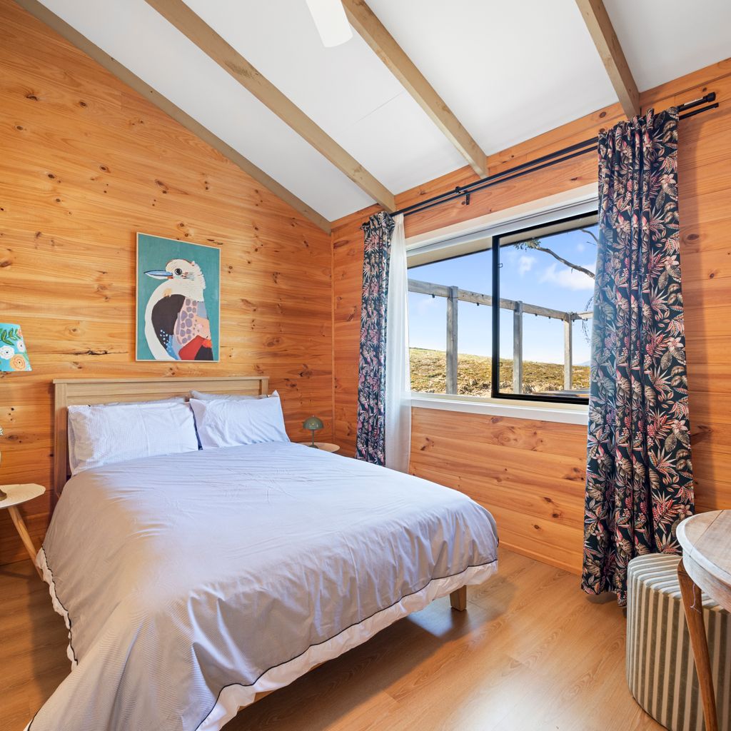Bella Vista – Bonnie Doon