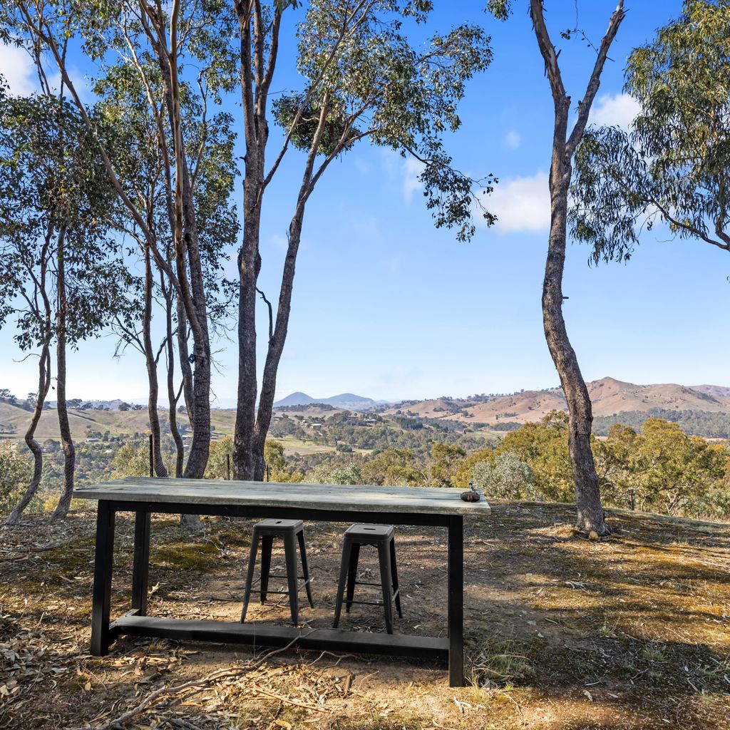 Bella Vista – Bonnie Doon