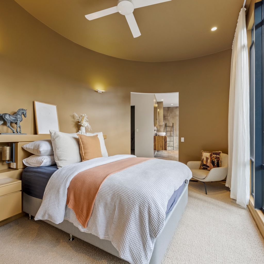 Riverfront Alpine Retreat – Mt Buller Gateway – Sleeps 10