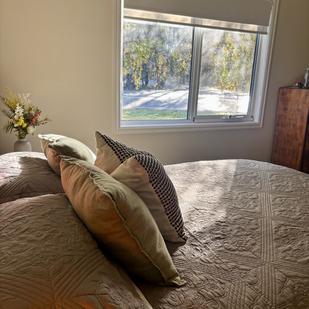Jam Cottage Tolmie – Sleeps 8