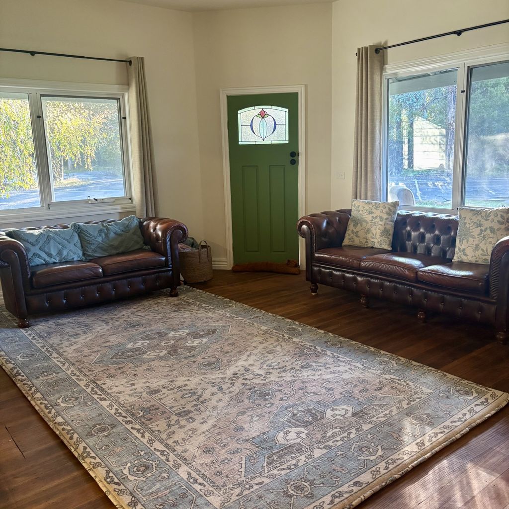 Jam Cottage Tolmie – Sleeps 8