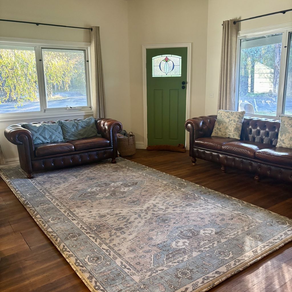 Jam Cottage Tolmie – Sleeps 8