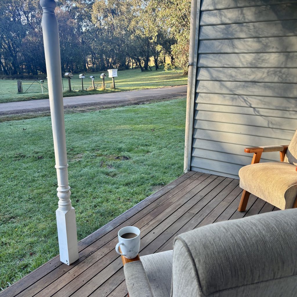 Jam Cottage Tolmie – Sleeps 8