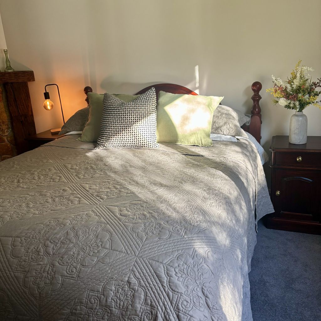 Jam Cottage Tolmie – Sleeps 8