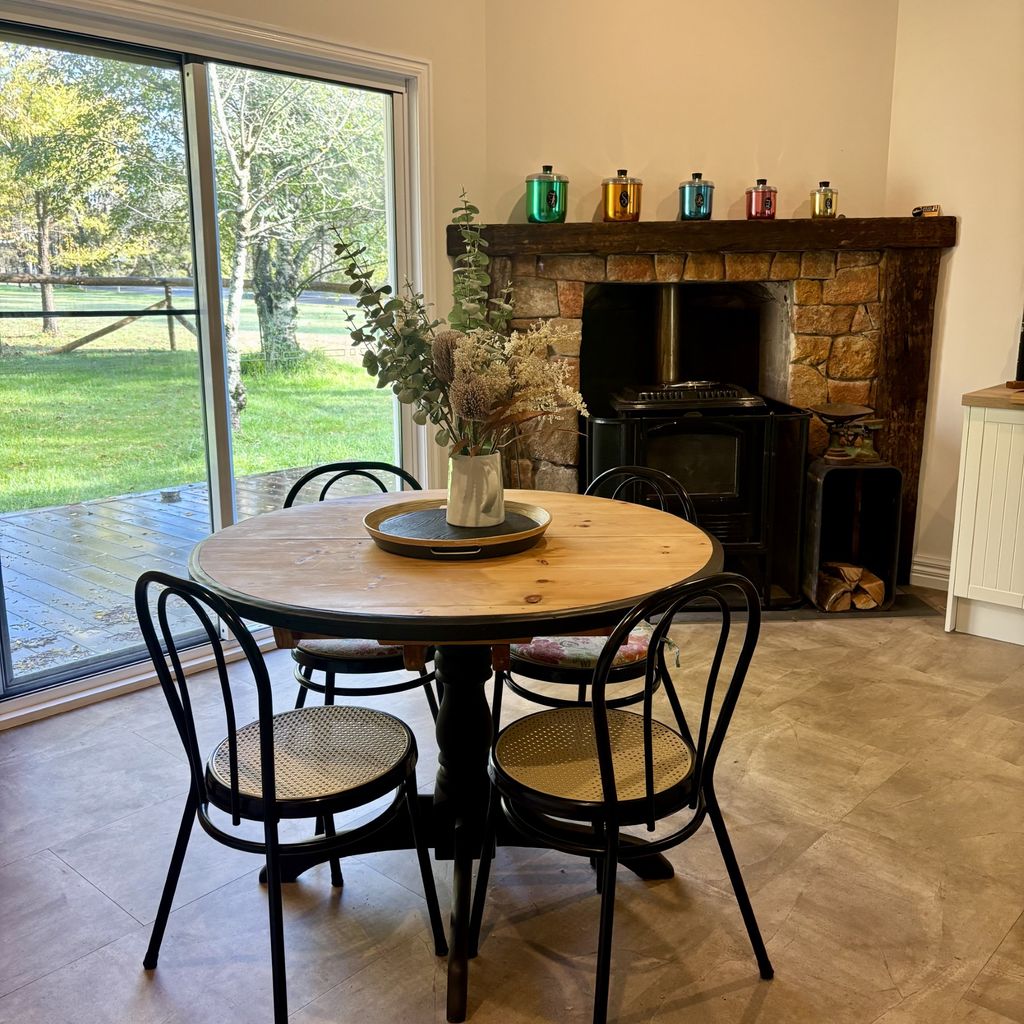 Jam Cottage Tolmie – Sleeps 8