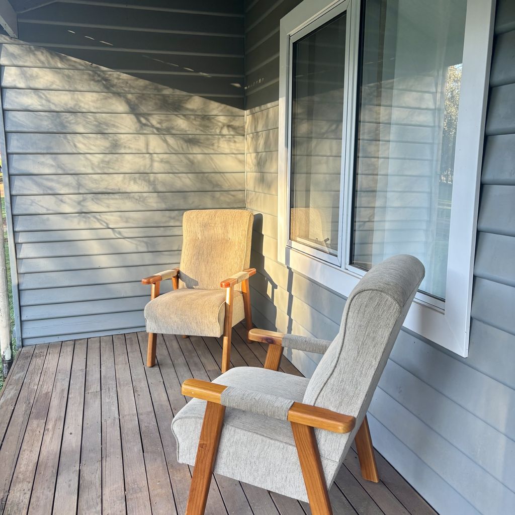 Jam Cottage Tolmie – Sleeps 8