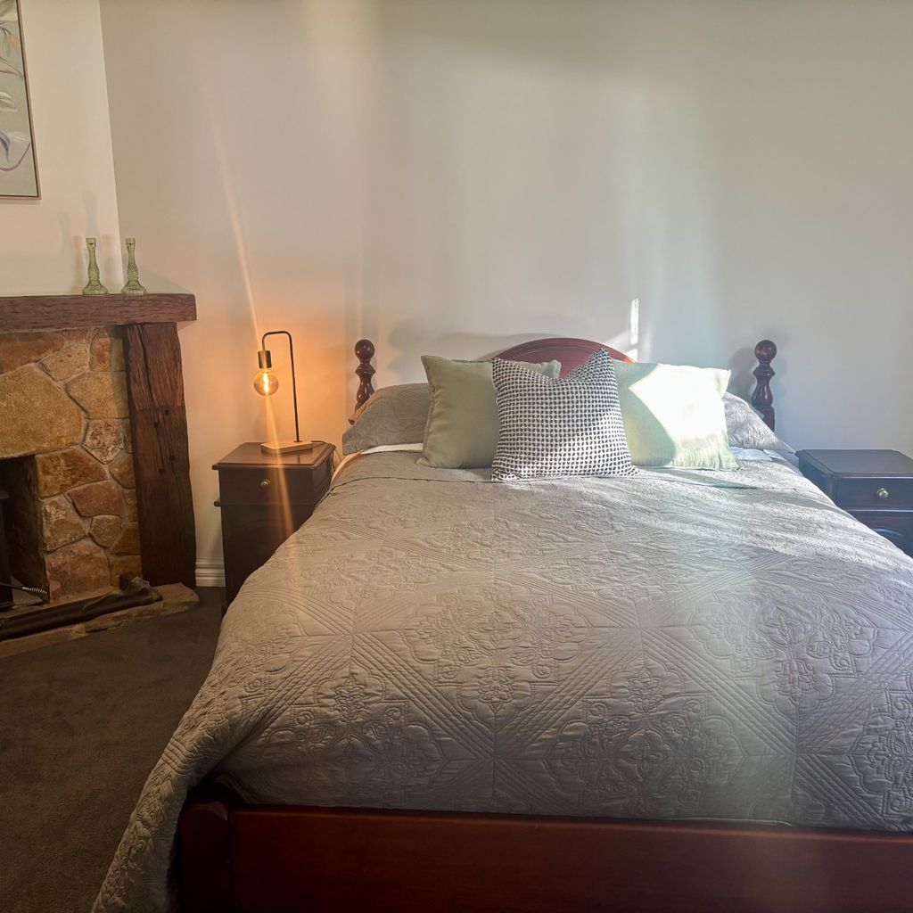 Jam Cottage Tolmie – Sleeps 8