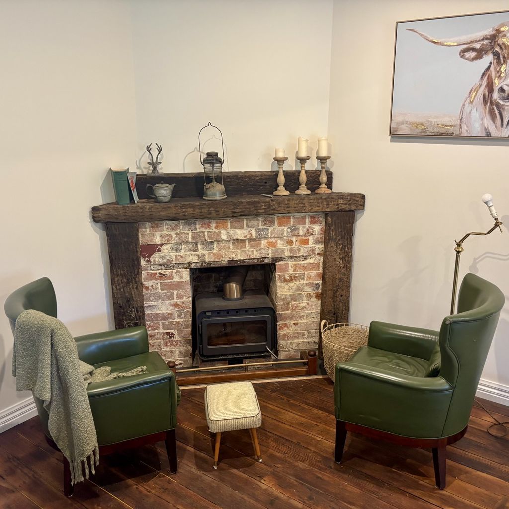 Jam Cottage Tolmie – Sleeps 8