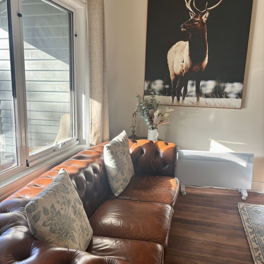 Jam Cottage Tolmie – Sleeps 8