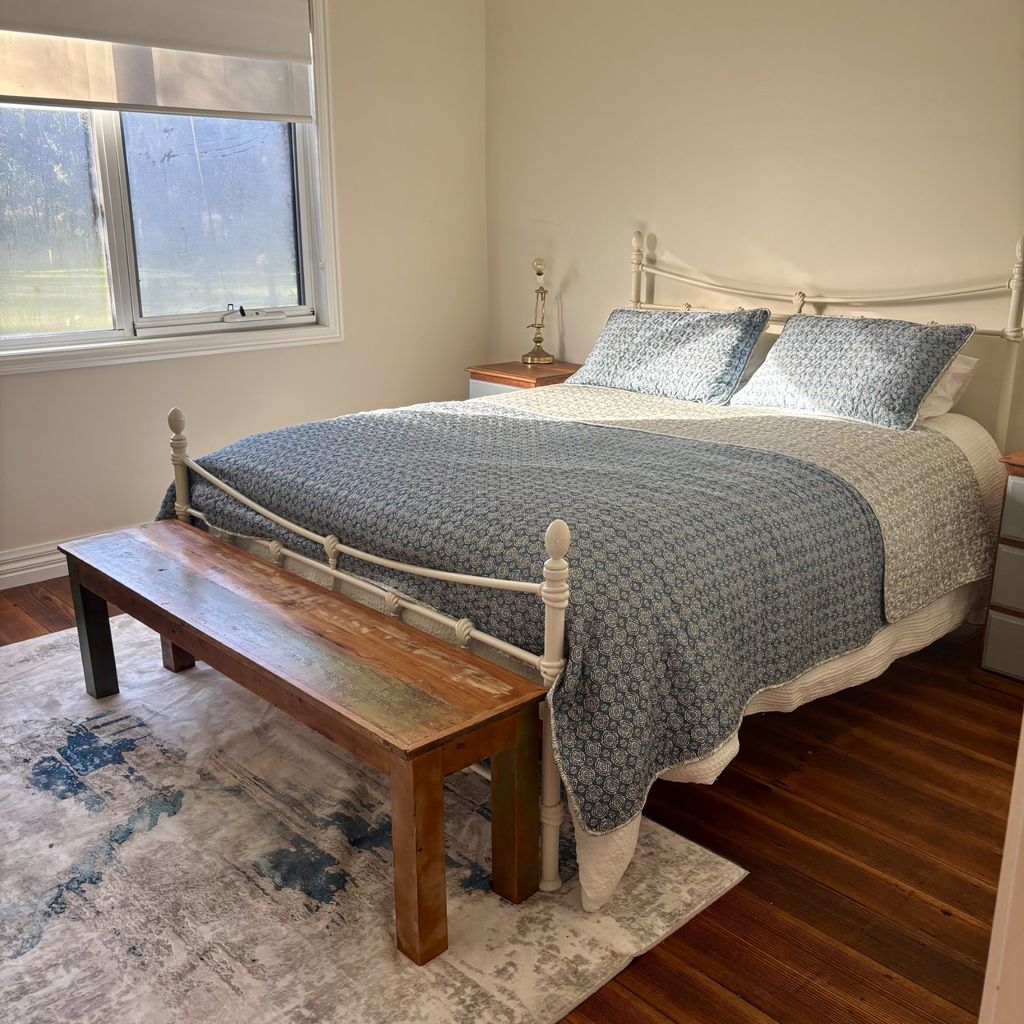 Jam Cottage Tolmie – Sleeps 8