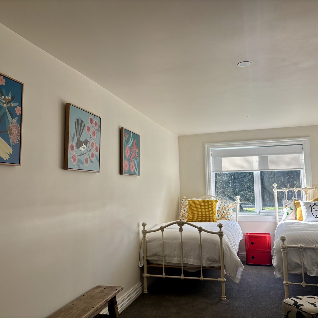 Jam Cottage Tolmie – Sleeps 8