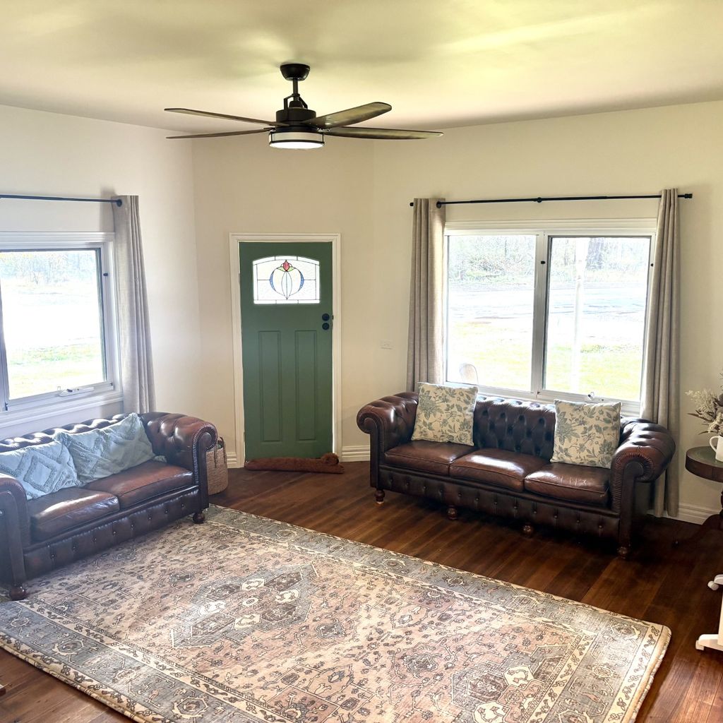 Jam Cottage Tolmie – Sleeps 8