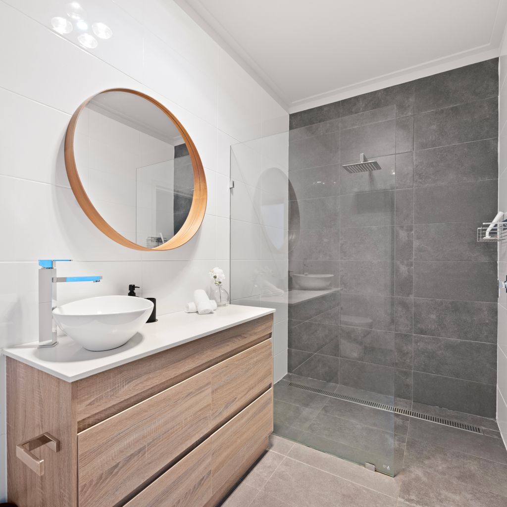 Relax & Explore Mansfield – SPA and SAUNA