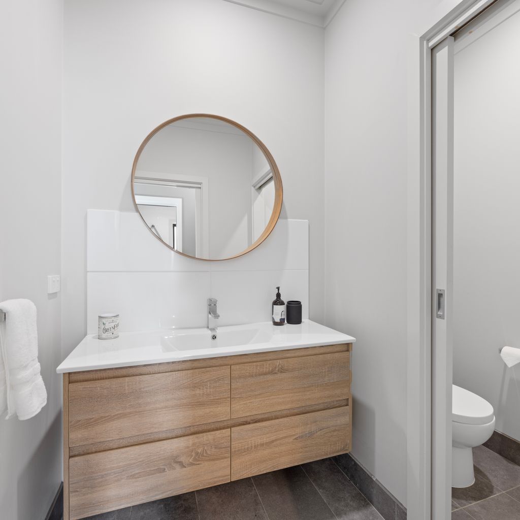 Relax & Explore Mansfield – SPA and SAUNA