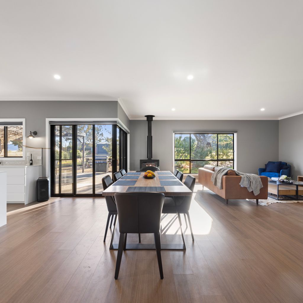 Relax & Explore Mansfield – SPA and SAUNA