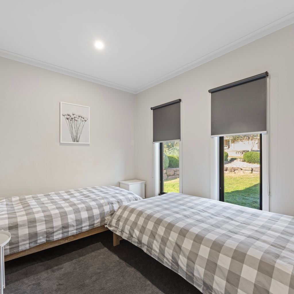 Relax & Explore Mansfield – SPA and SAUNA