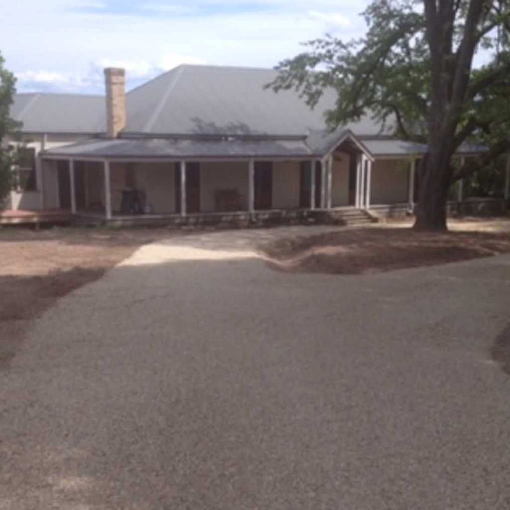 Mansfield Manor
