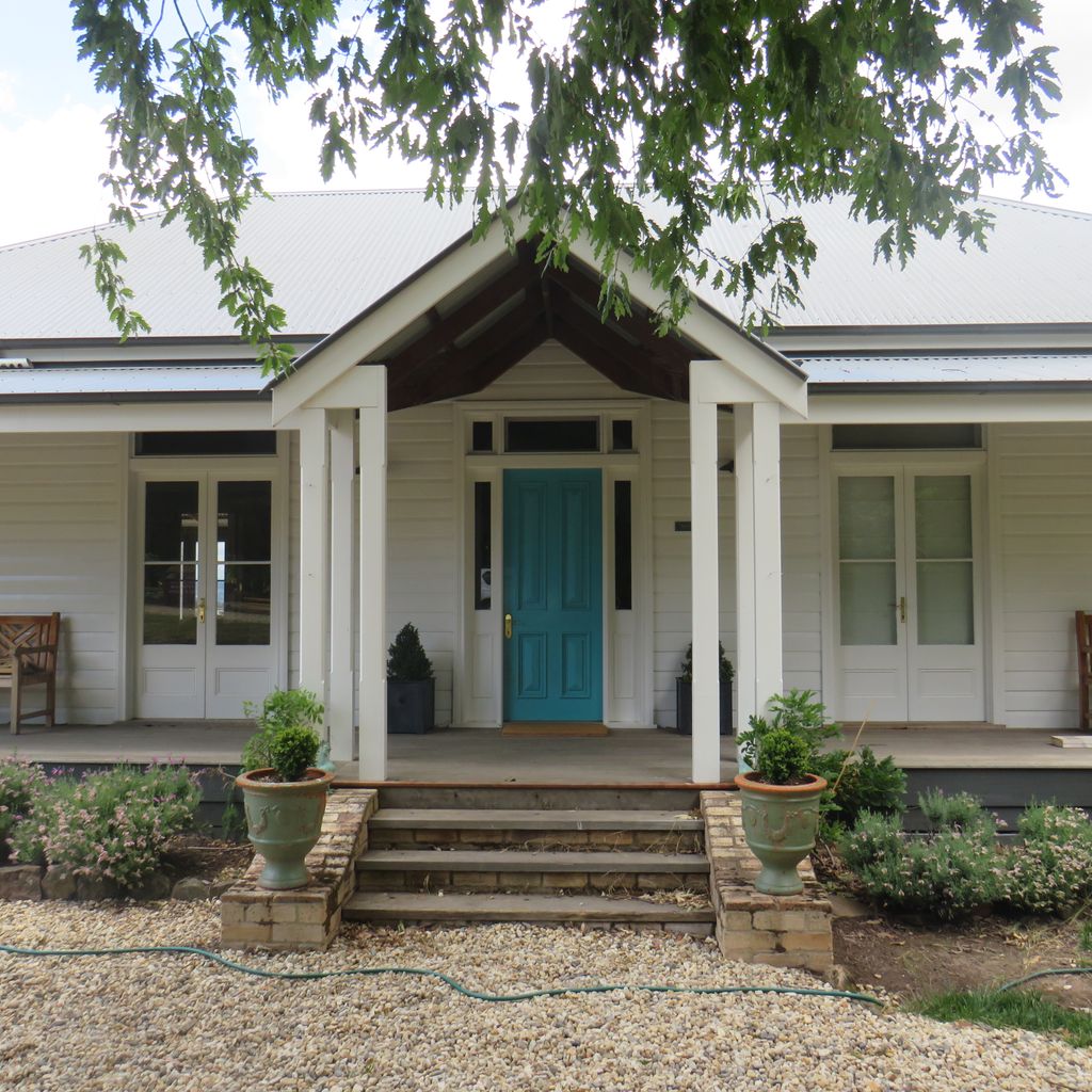 Mansfield Manor