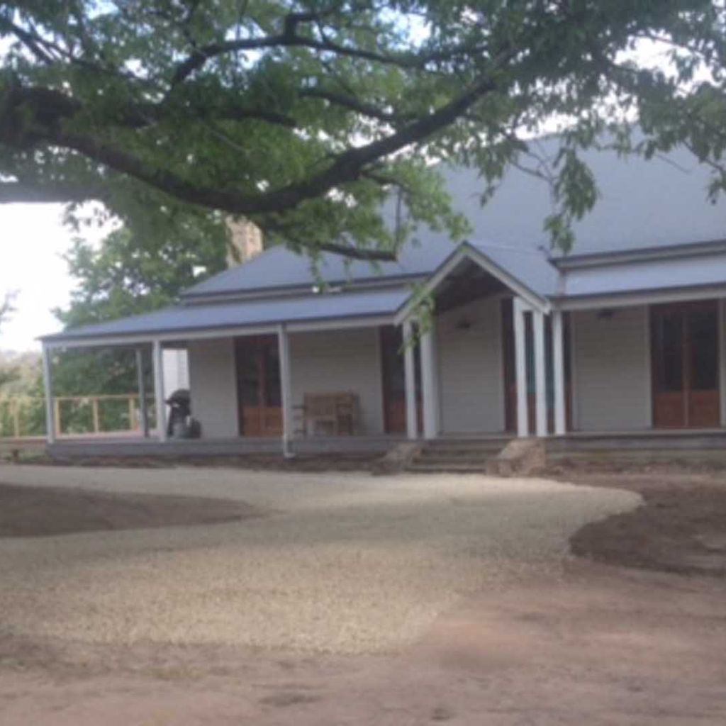 Mansfield Manor