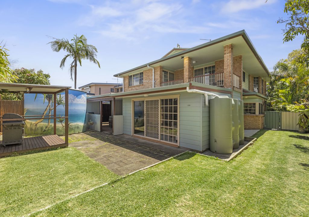 Palm Beach House
