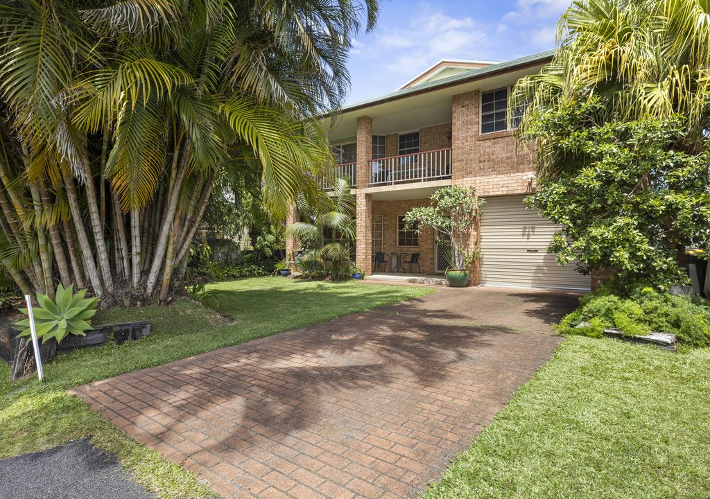Palm Beach House