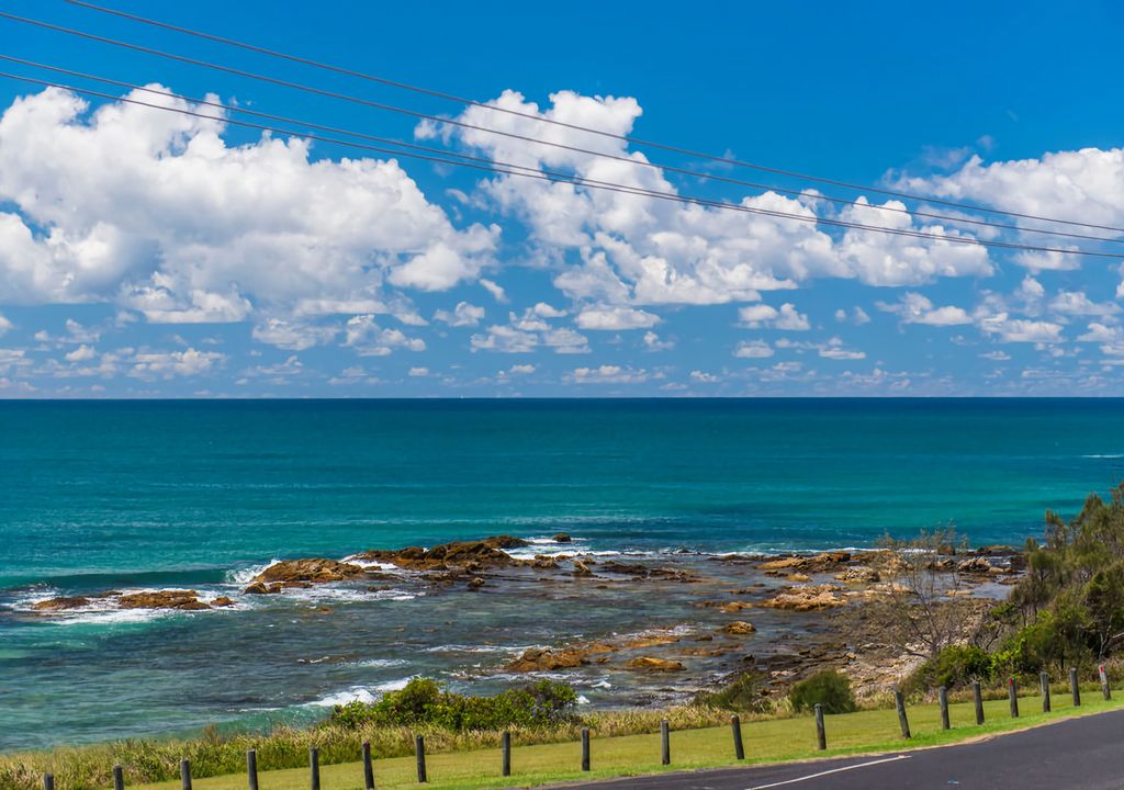 Jambi Ocean View