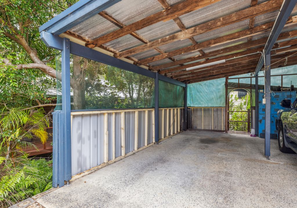 Safety Beach Cottage