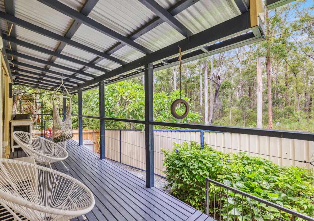 Safety Beach Cottage