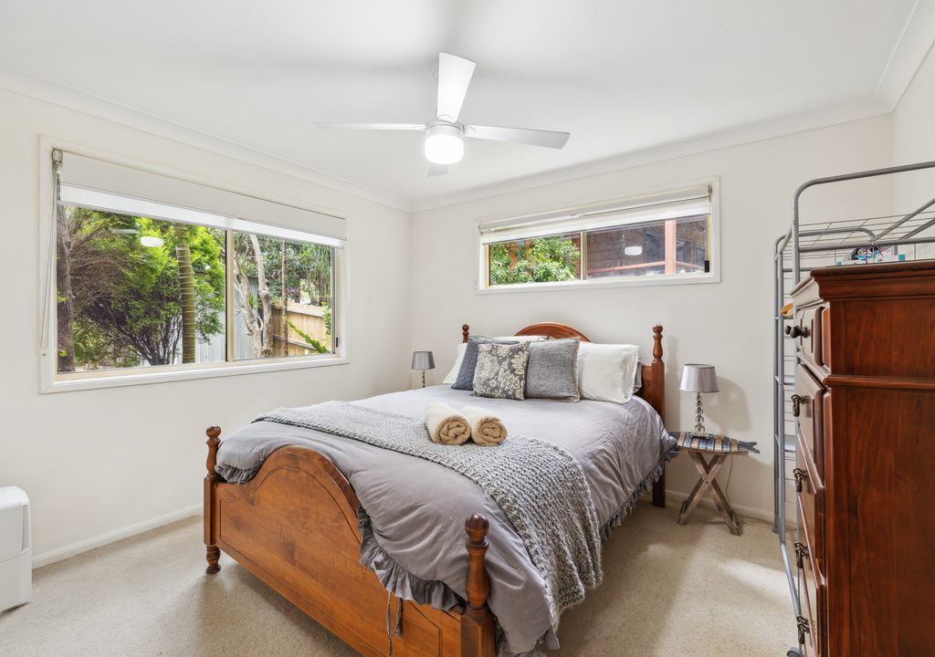 Safety Beach Cottage