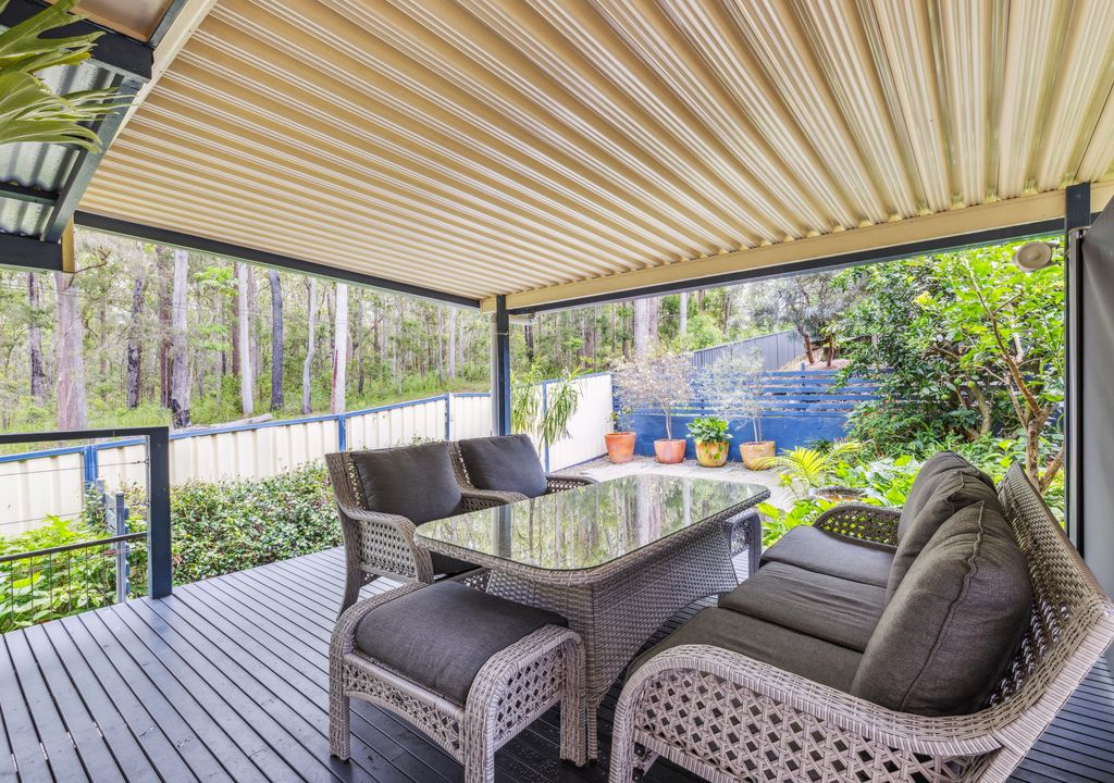Safety Beach Cottage