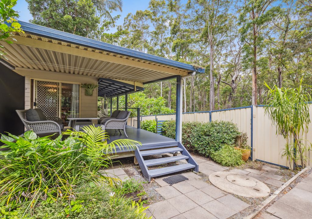 Safety Beach Cottage