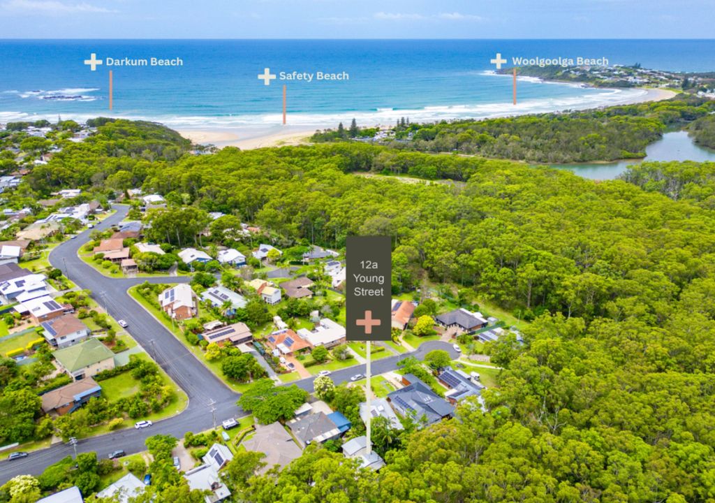 Safety Beach Cottage