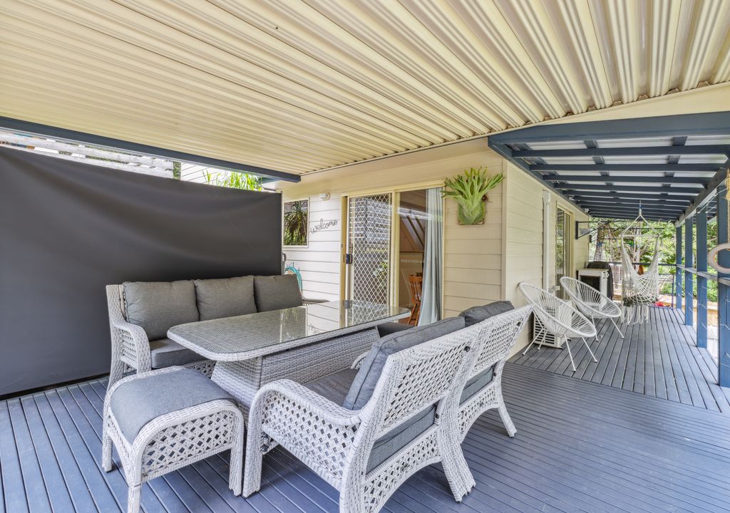Safety Beach Cottage