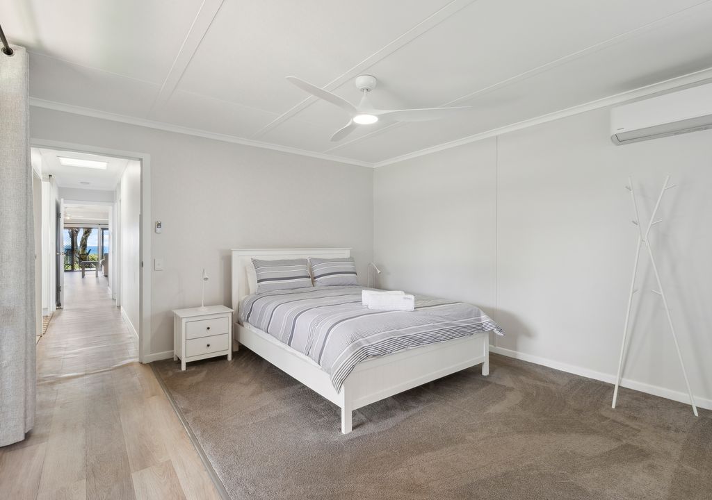 Surf Shack Arrawarra Headland