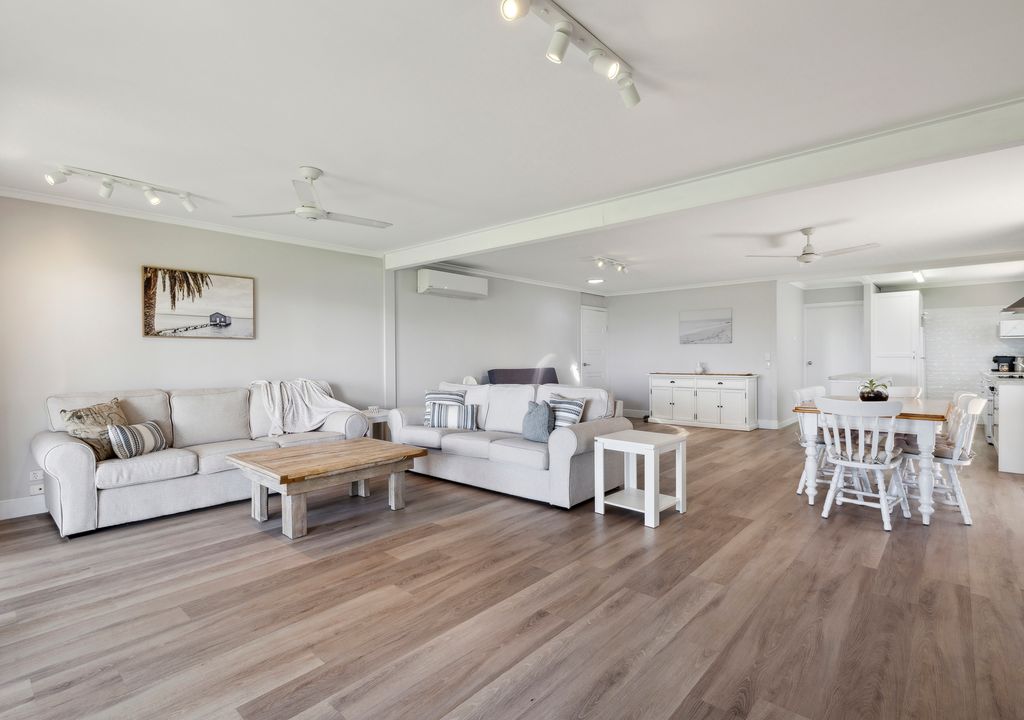 Surf Shack Arrawarra Headland