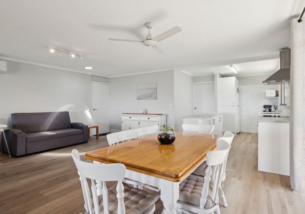 Surf Shack Arrawarra Headland