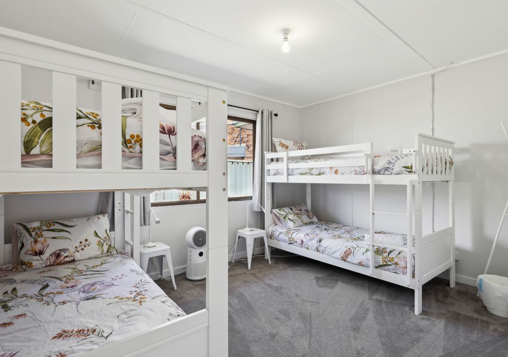 Surf Shack Arrawarra Headland