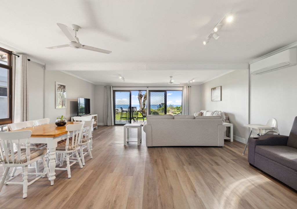 Surf Shack Arrawarra Headland