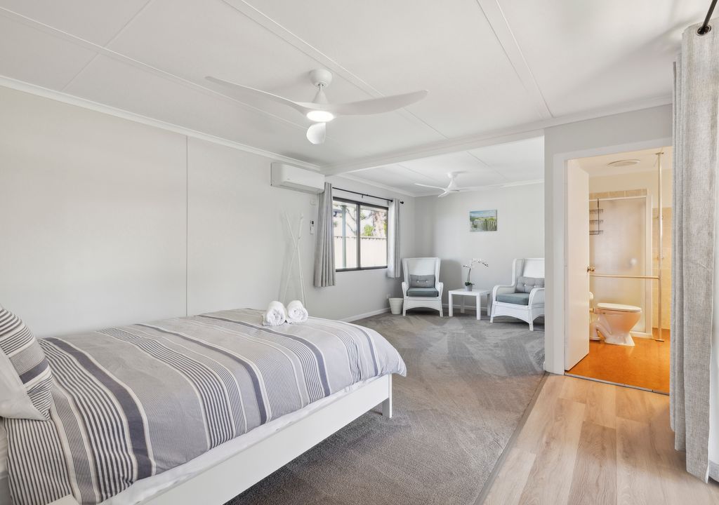 Surf Shack Arrawarra Headland