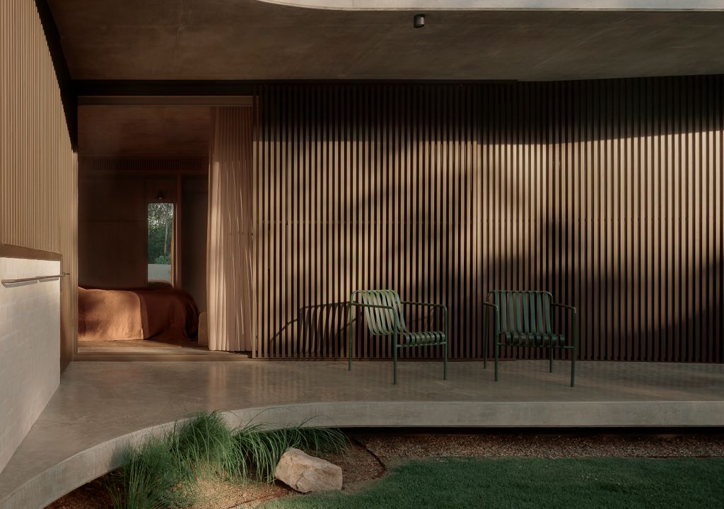 Arrawarra Beach House