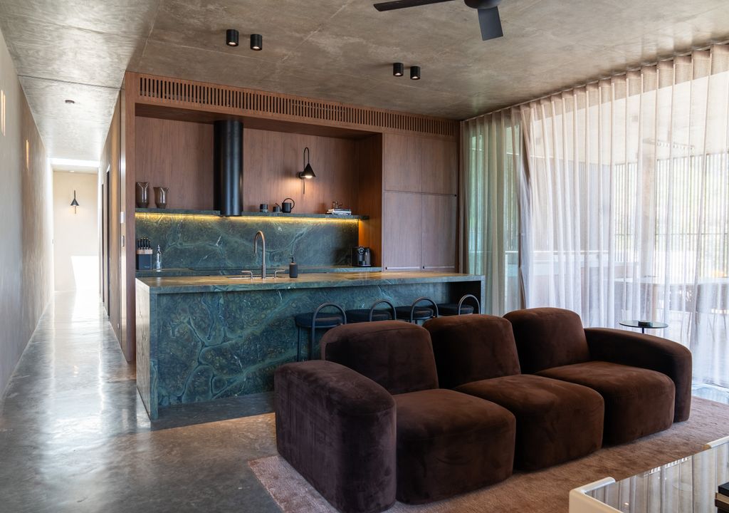 Arrawarra Beach House