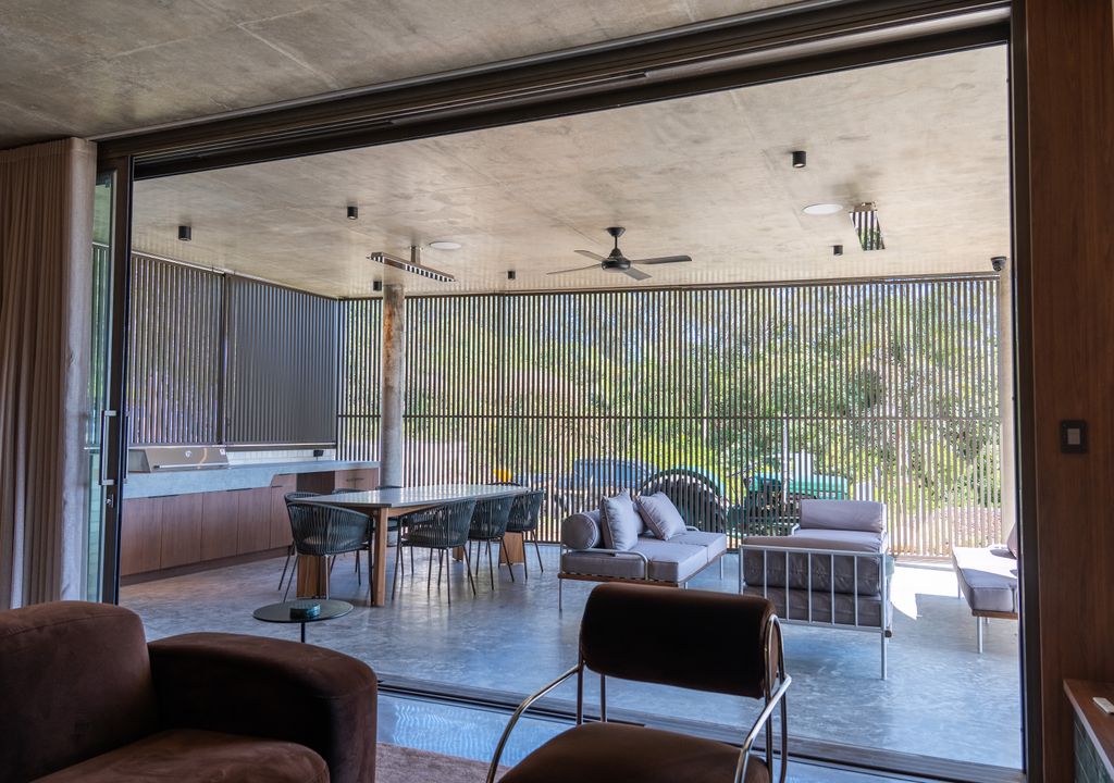 Arrawarra Beach House