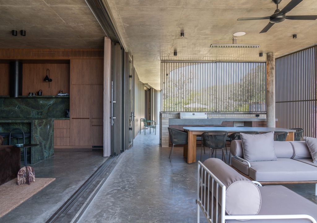 Arrawarra Beach House