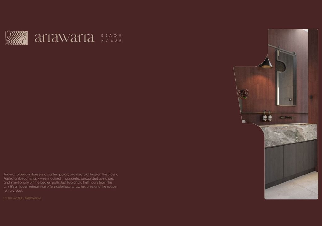 Arrawarra Beach House