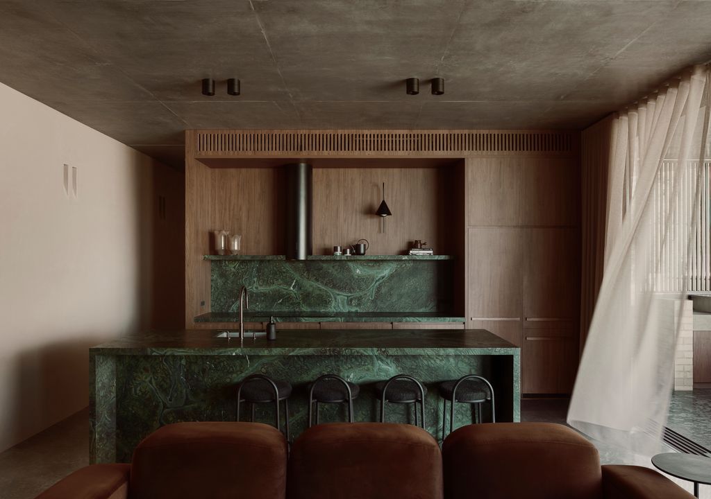 Arrawarra Beach House