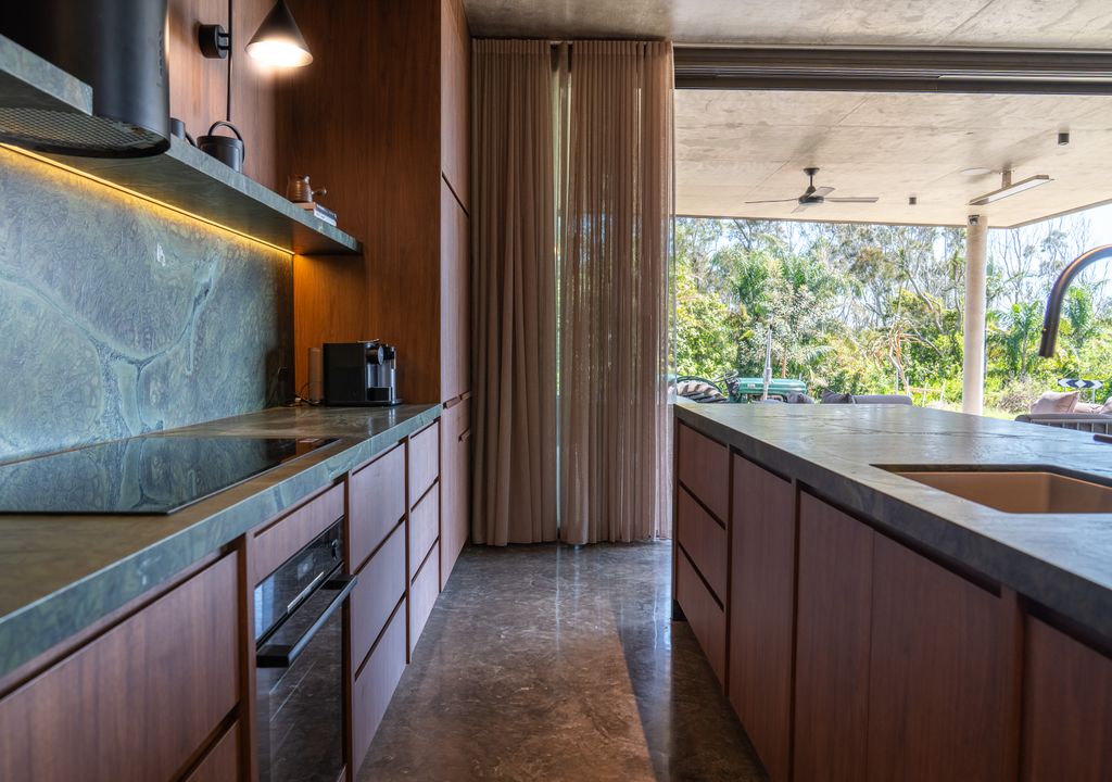 Arrawarra Beach House