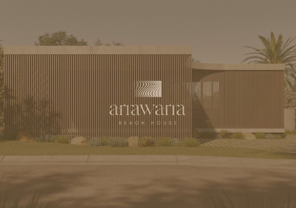 Arrawarra Beach House