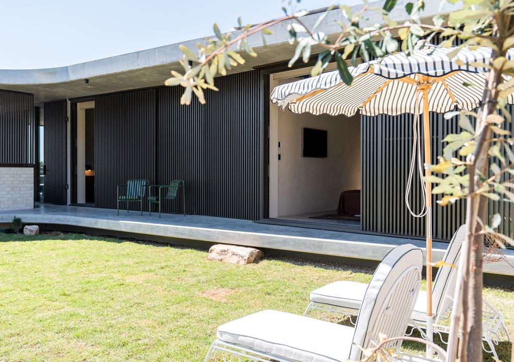 Arrawarra Beach House
